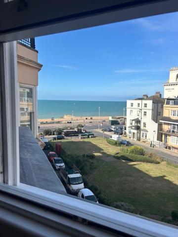 Garden Square Central 2 Bed & Sea-view Okręg wyborczy Hove